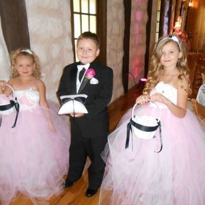 Meet your Posher, Mitzie